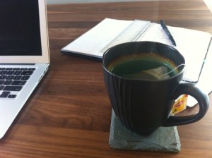 Isn't she beautiful?